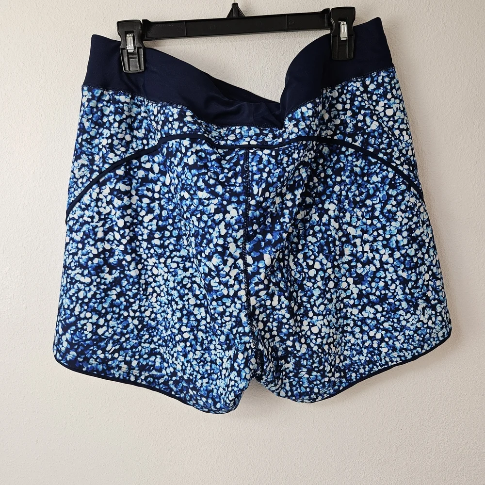 LANDS' END skort Size 16